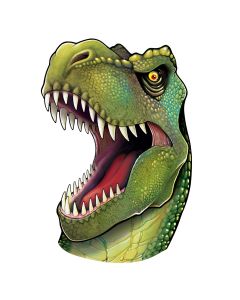 Dinosaur Cutout (BS54819)