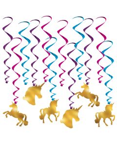 Unicorn Whirls (BS54971)
