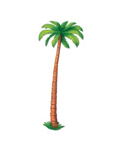 Jointed Palm Tree (BS55137)