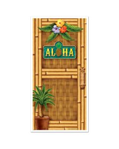 Aloha Door Cover (BS57314)