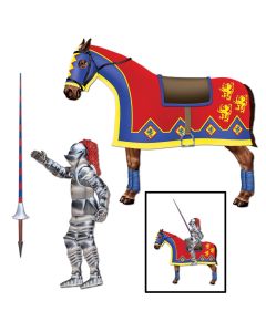 Jointed Jouster (BS57793)