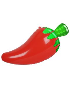 Inflatable Chili Pepper (BS57896)