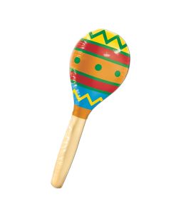 Inflatable Maraca (BS57897)