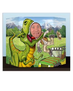Dinosaur Photo Prop (BS59642)