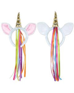Unicorn Headband (BS60010)