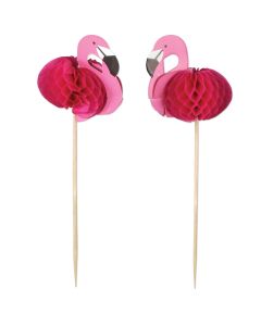 Flamingo Skewers  (BS60281)