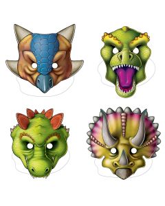 Dinosaur Masks (BS60850)