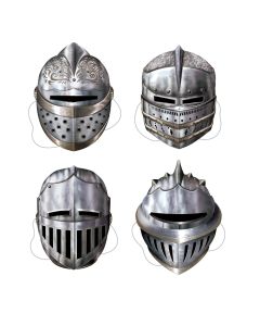 Knight Masks (BS66802)