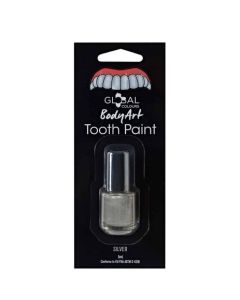 Silver Tooth Paint By Global (BTPSS)