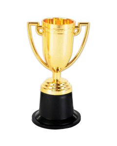 Trophy Cup - Single (CA1297)
