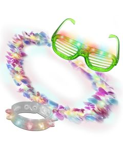 Illumination Kit - ALOHA LIGHTS (CA20210)