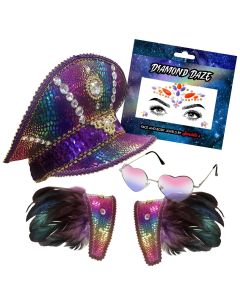 Festival Kit - CARNIVALE (CA20212)