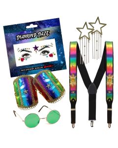 Festival Kit - PRIDE (CA20215)