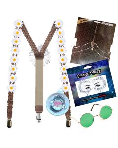 Festival Kit - FLOWER CHILD (CA20217)