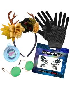 Festival Kit - PUNK FAIRY (CA20219)