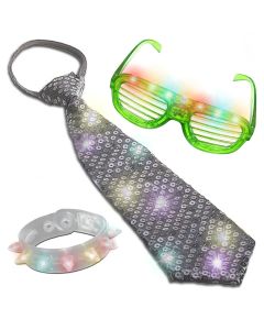 Illumination Kit -  RAVE CITY (CA20301)