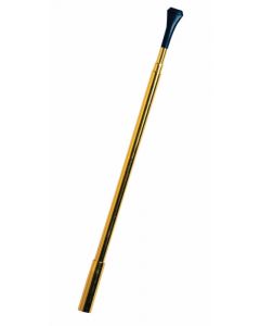 Cigarette Holder Telescopic - Gold (CA25042)