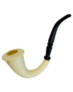 Sherlock Holmes/Smokin Pipe (CA25192)