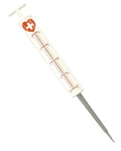 Jumbo Hypo Needle (CA31090)