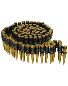 Bandolier (String of Bullets) (CA3684)