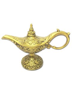 Magic Lamp - Animated (CA4649)
