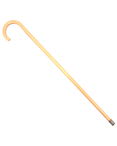 Walking Cane Hook  - Tan - Where's Waldo Walking Cane (CA5031)