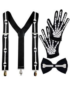 Skelebones 3pc Kit (CA50472)