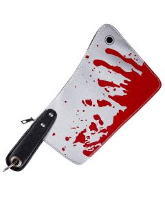 Cleaver Purse (CA50555)