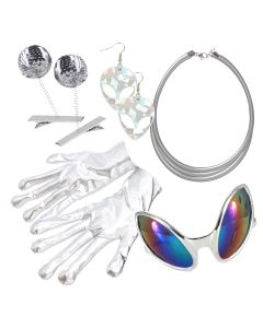 Out Of This World Alien Kit (CA50563)