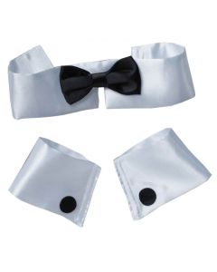 Male Stripper Set - 4pc (CA53821)