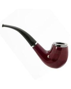 Long Straight Pipe (CA542)