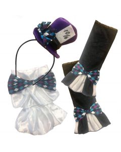 We're All Mad Here Kit - Hatter (CA6544H)