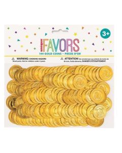 Pirate Coins - Bag 144 (CA84775)