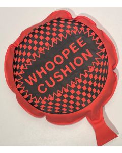Whoopee Cushion - Classic Fart Joke (CB0997)