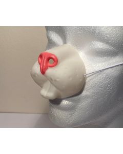 Rabbit Nose (CB1027R)