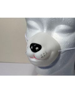 Polar Bear Nose (CB1027PB)