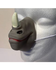 Rhino Nose (CB1027RH)