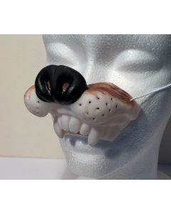 Wolf Nose (CB1027W)