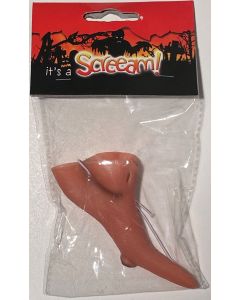 Witch Nose with Wart - Hooked Wicked Witch Nose (CB1029)