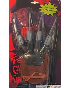 Freddy Krueger Fright Glove (CB1034)