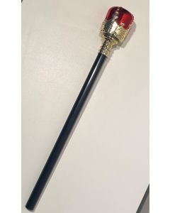 Royal Scepter 43cm (HH002227) (CB1042)