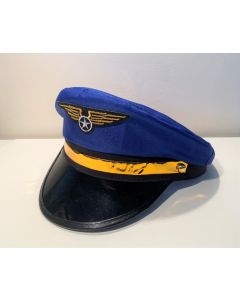 Pilot Peak Cap (CL-110) (CB1353)