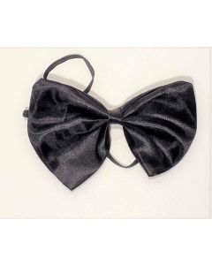 Black Bow Tie (CB1811)