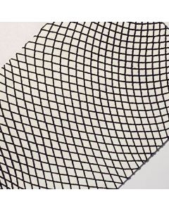 Black Fishnet Stockings - Full Length (CB6003)