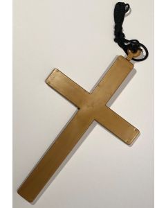 Monks Cross - Gold Cross (2111) (CB8107)