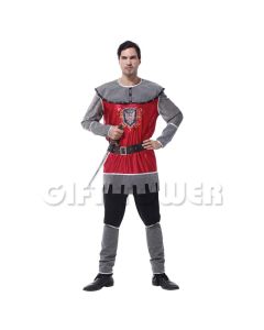 Royal Warrior Adult Costume (M-0062) (CB8902)