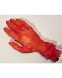 Severed Bloody Hand - Bloody Severed Hand (CBH1026)