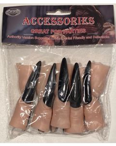 Witch Fingers - Pack 10 (CBH1109)