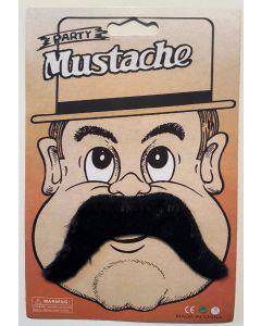 Party Mustache (CBMOU2-10)