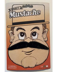 Party Mustache (CBMOU2-2)